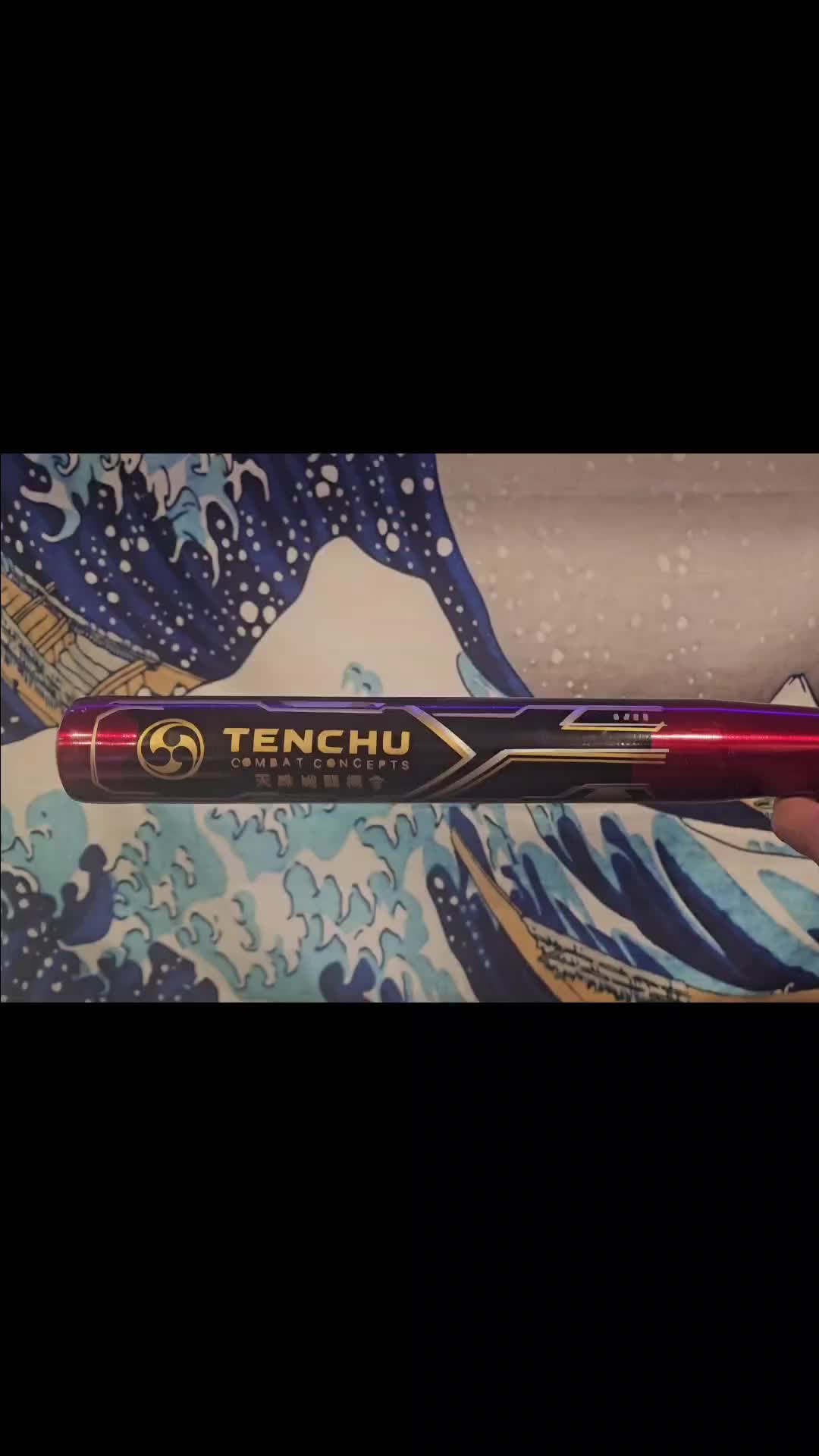 @Tenchu Combat Concepts