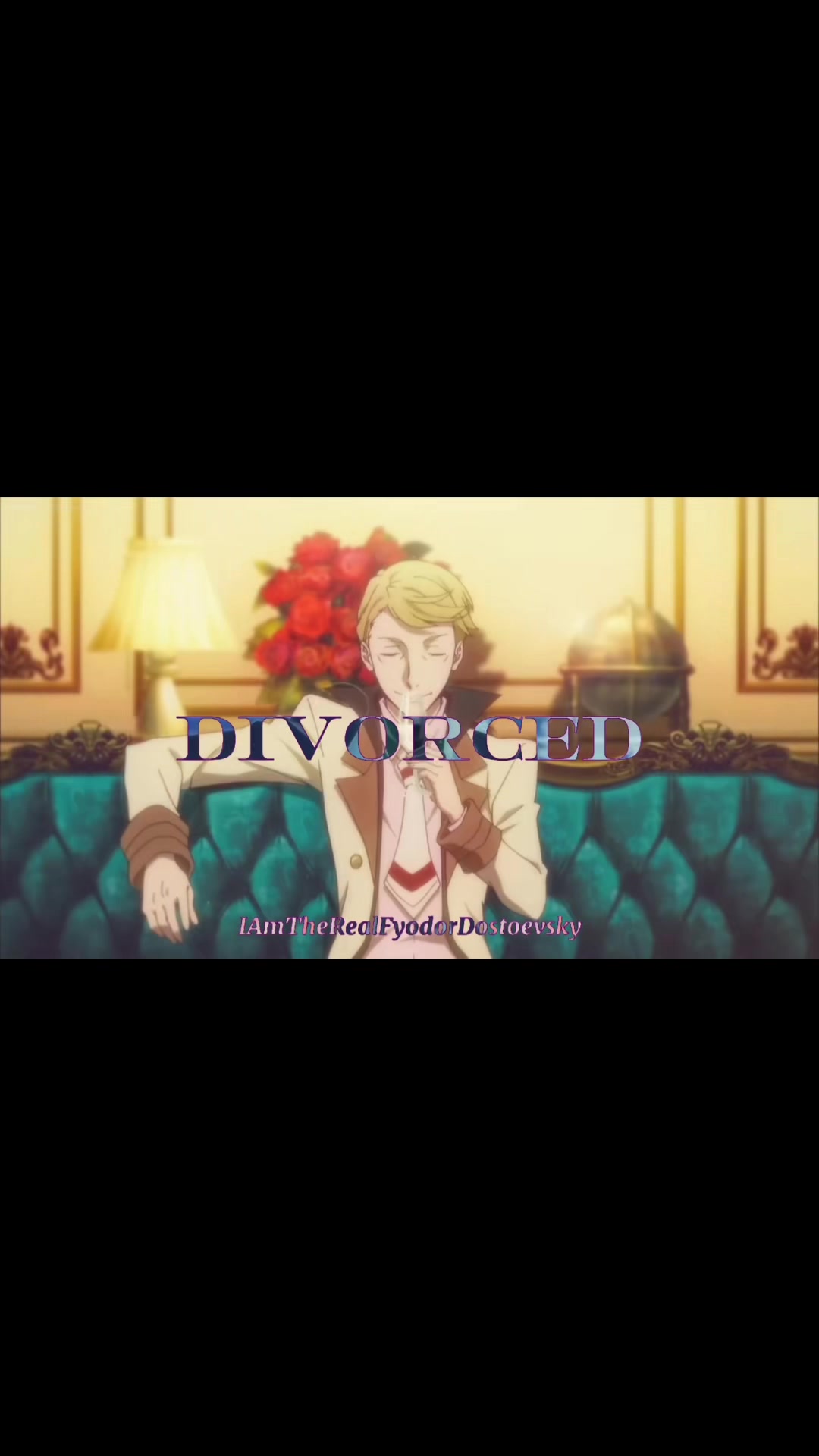 @The Real Fyodor Dostoevsky