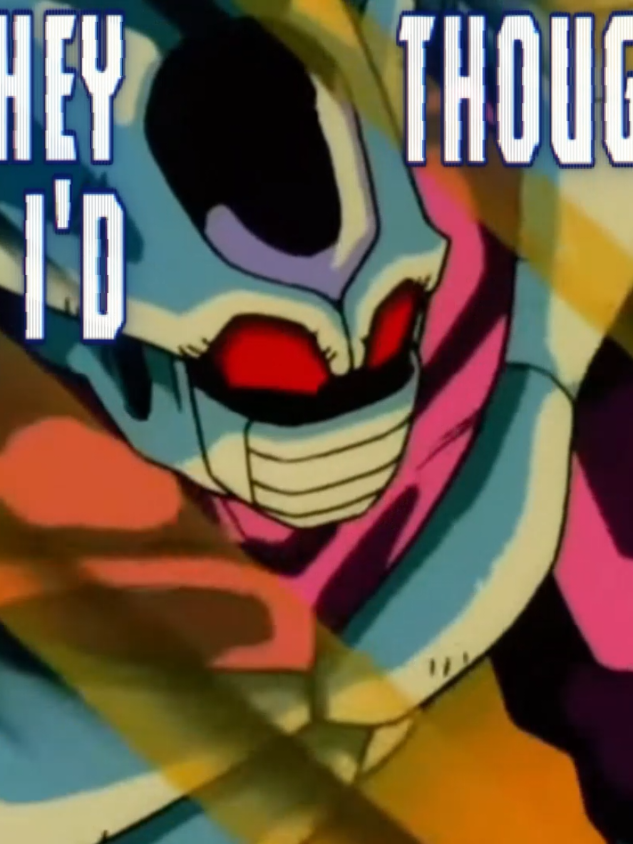 @That One Perfect Cell