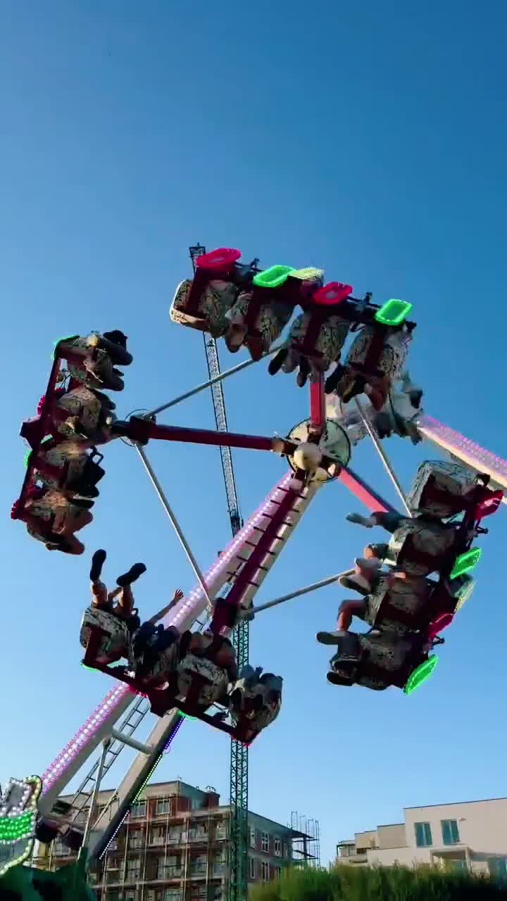 @Attraction Hunter