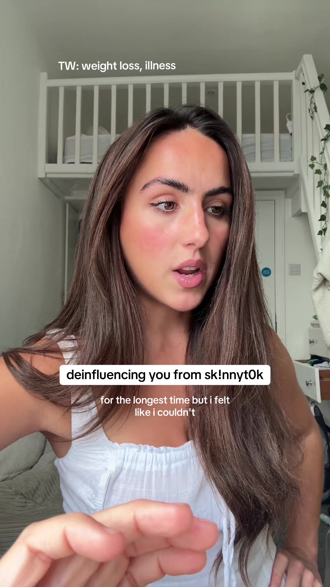 @Wholesome Mils