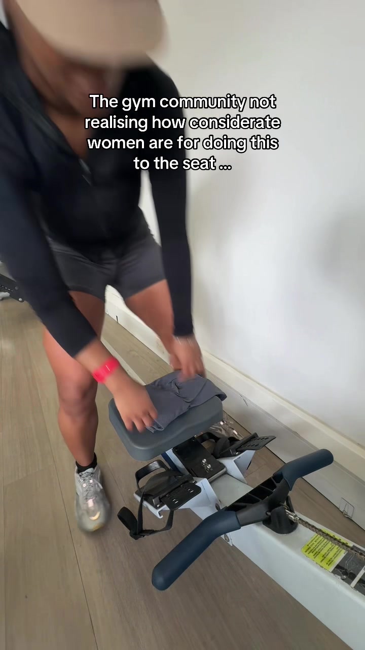 @Belinda