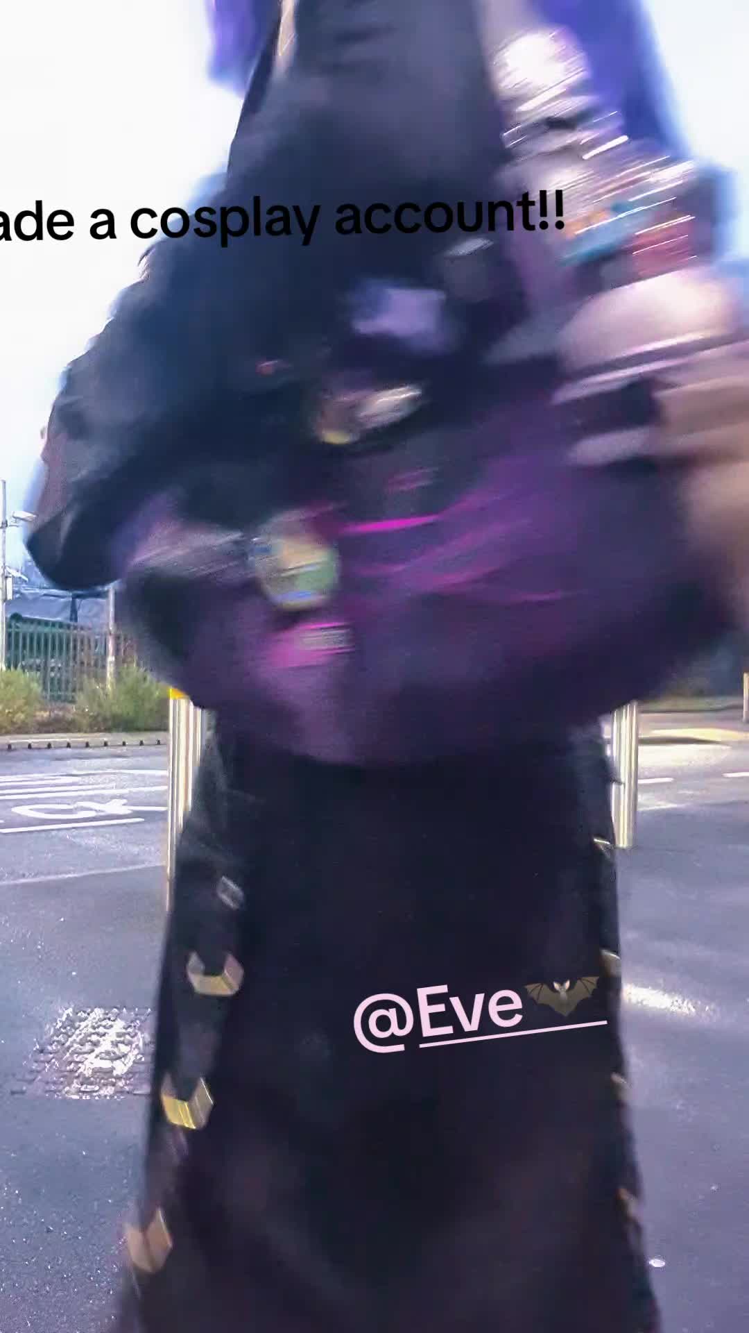 @Eve 🦇