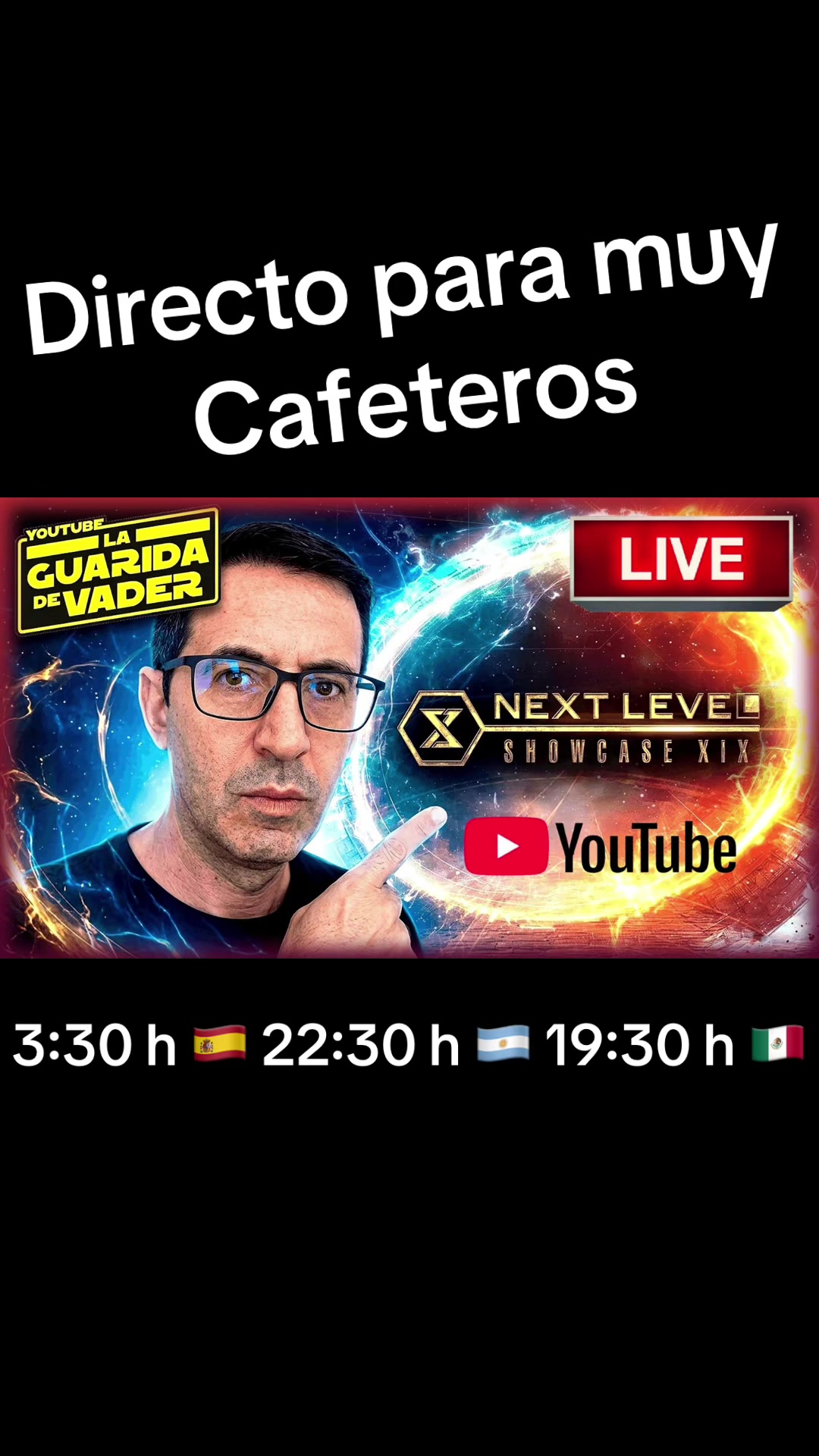 @LaGuaridadeVader