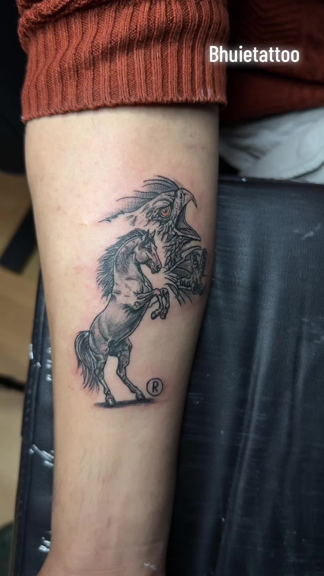 @Bhuie tattoo artist🇬🇧
