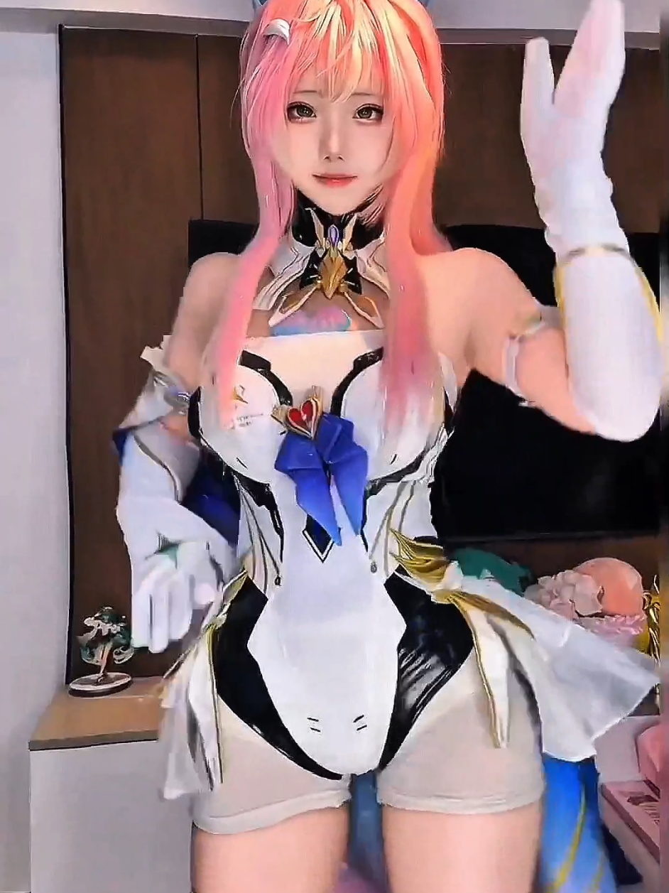 @GirlCosplaying 💖