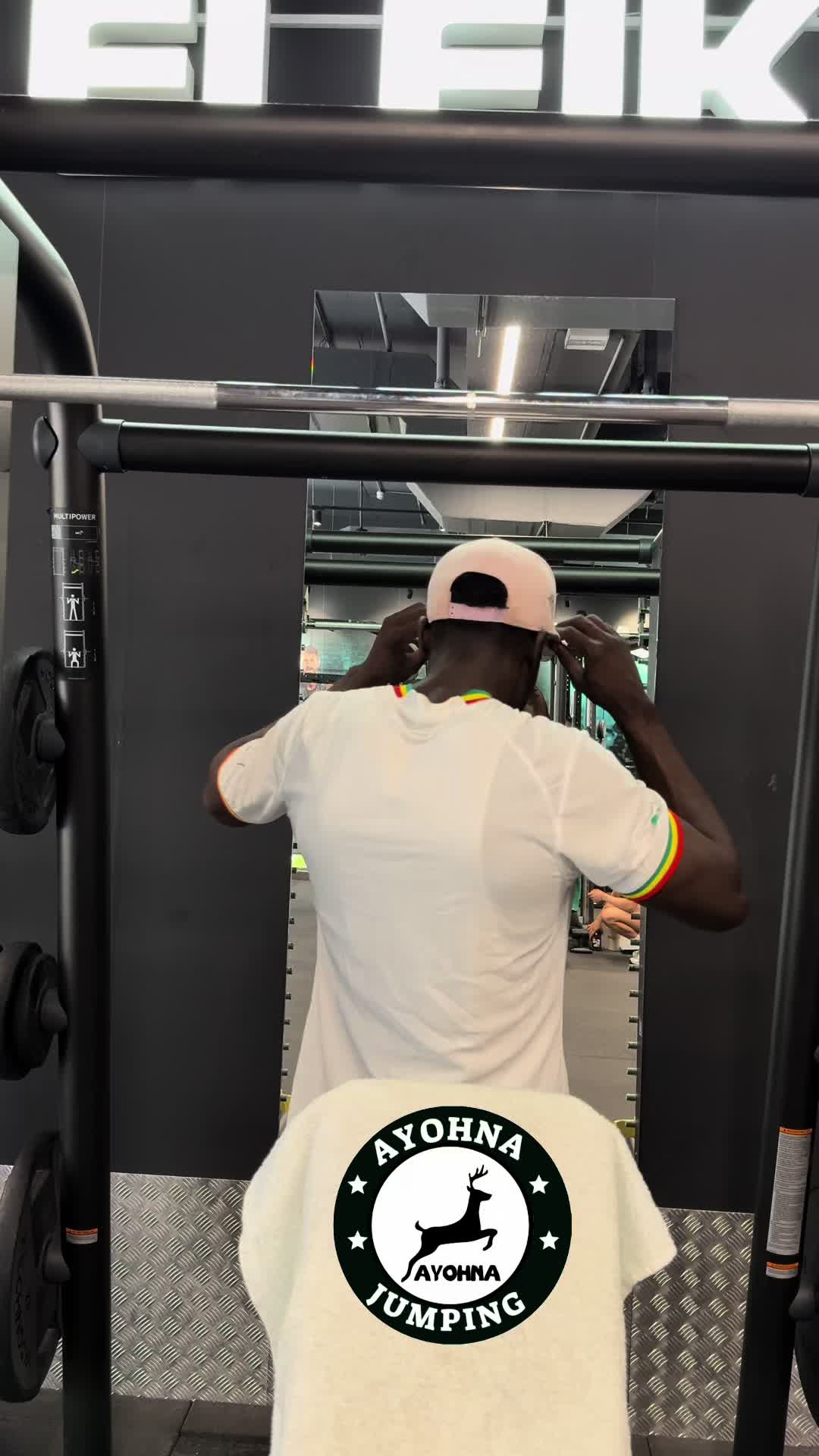@🇸🇳Papa Cris Diame🇪🇸