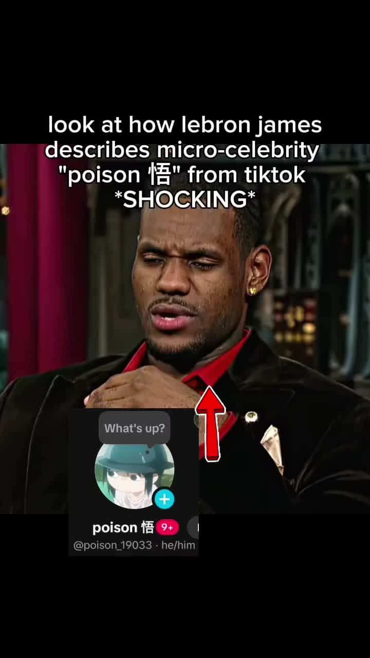@poison 悟