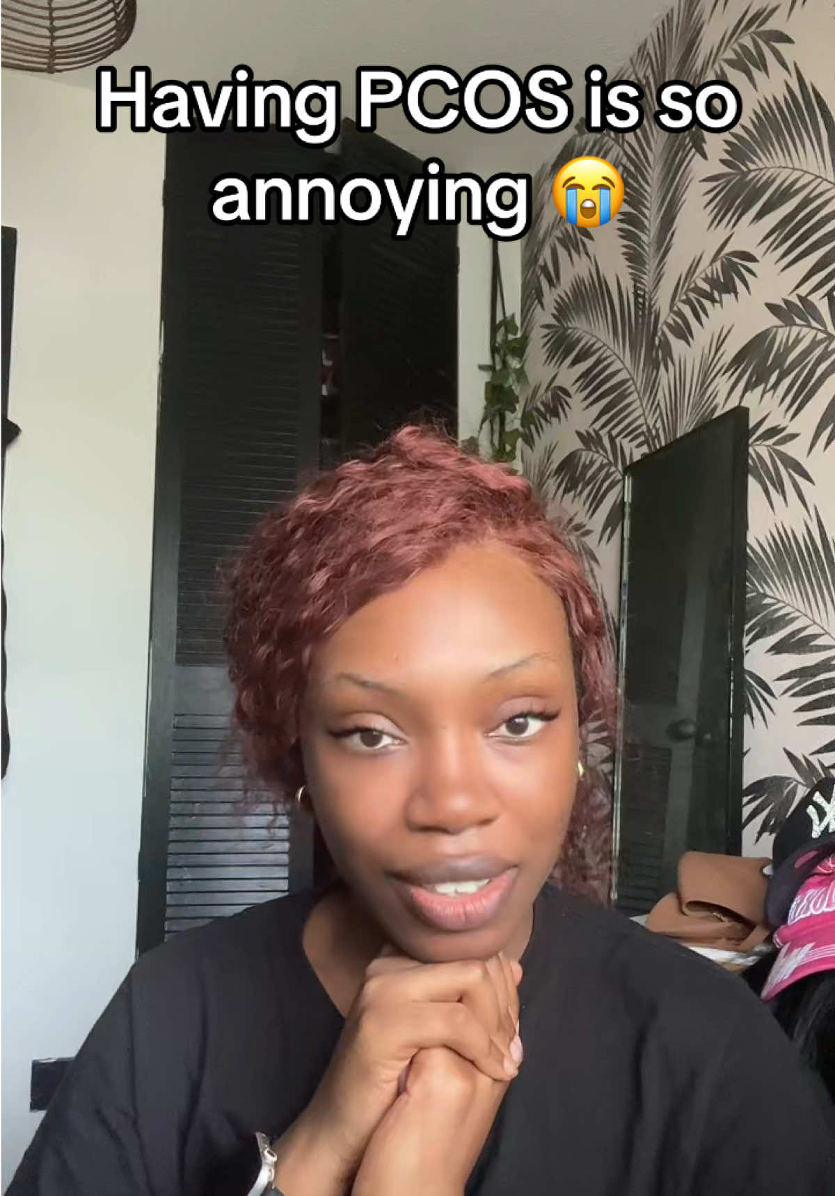 @ADHD Baddie 💖