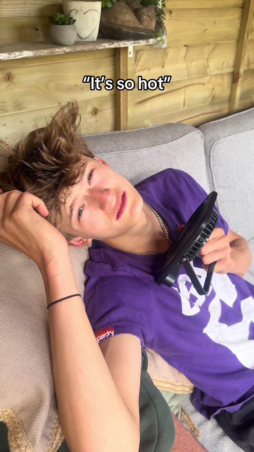 @Sy & JJ