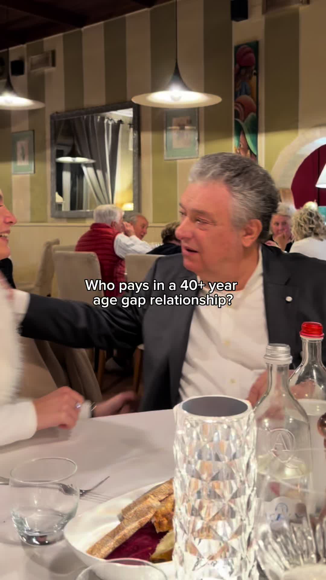 @minea pagni