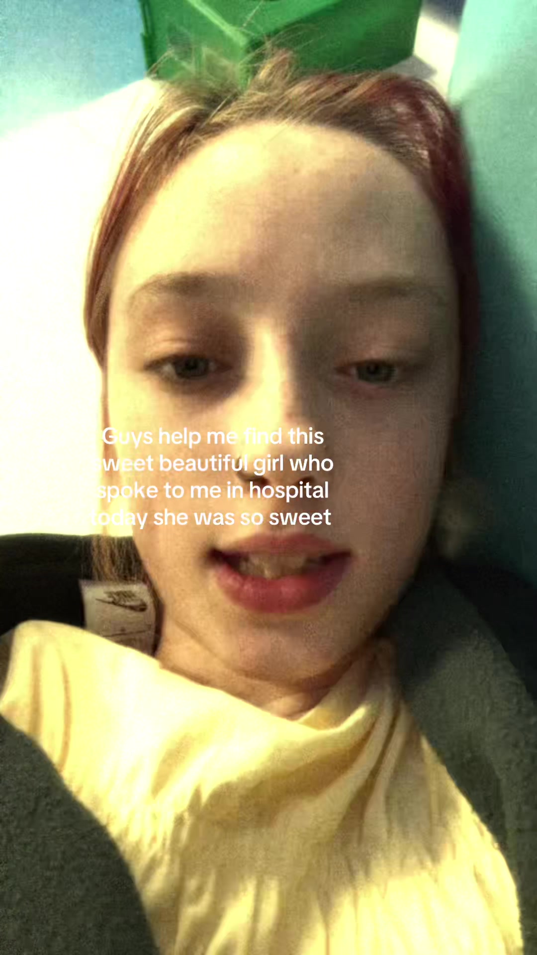 @Daniella