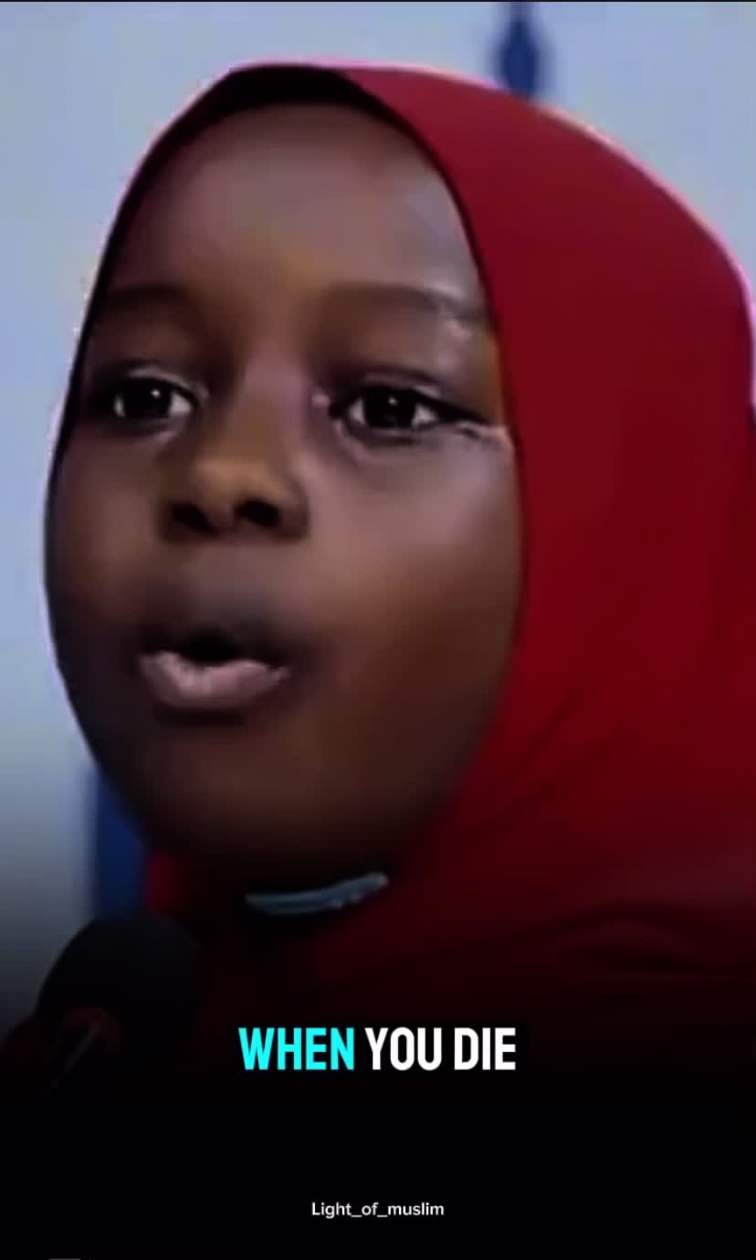 @Muslims