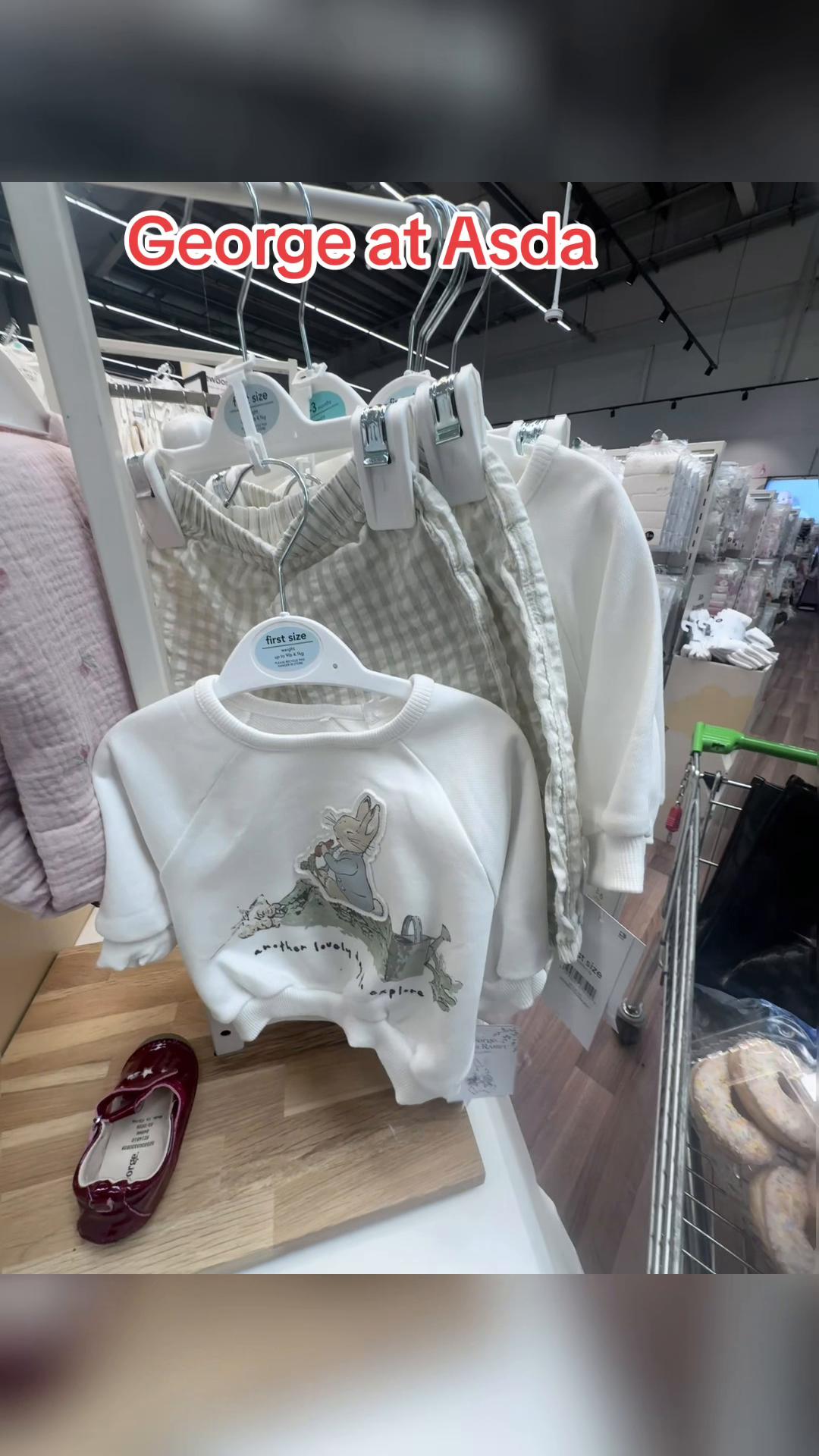 @UK Shopping For You