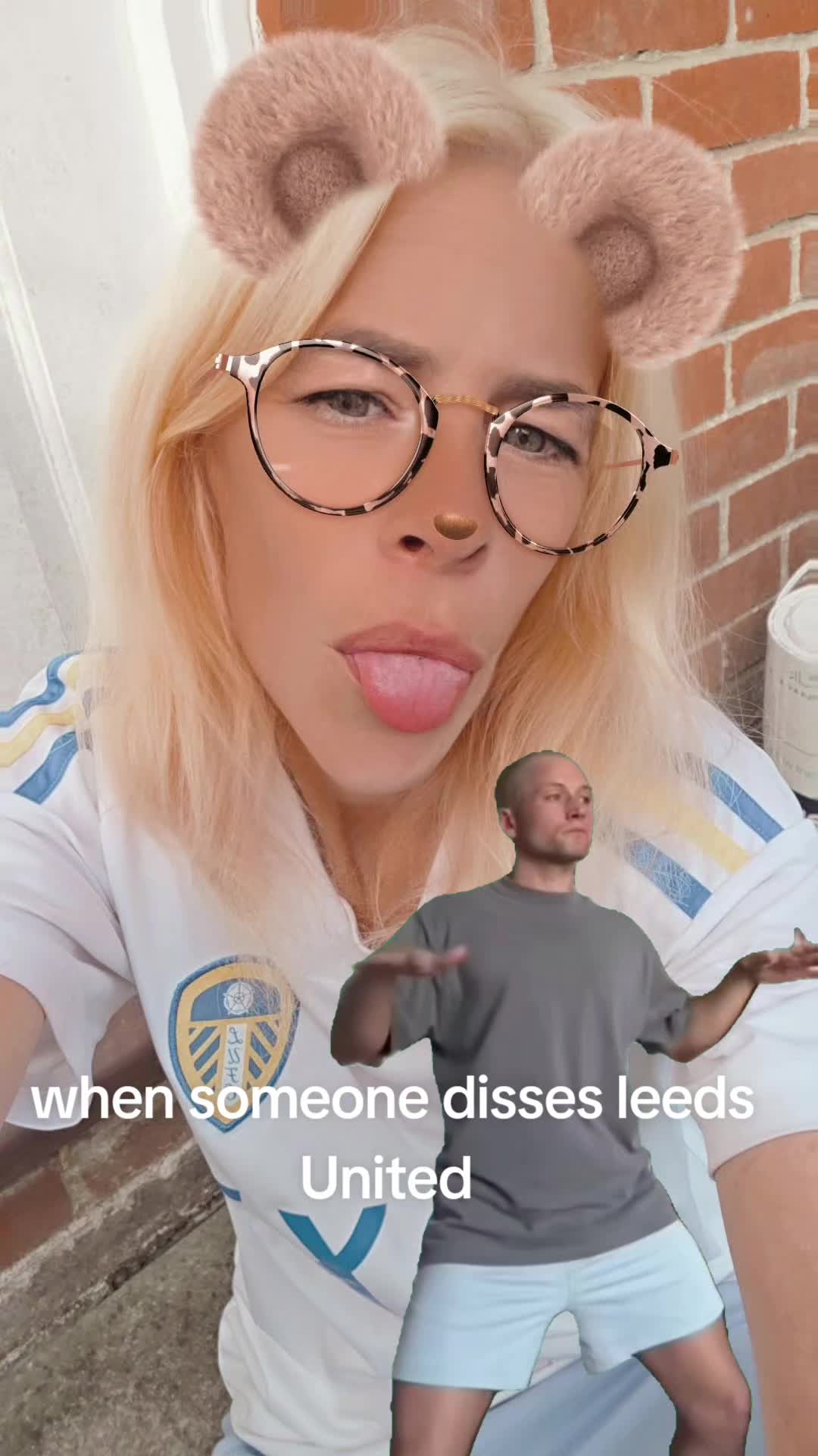 @traceyleedsfanatic🤎