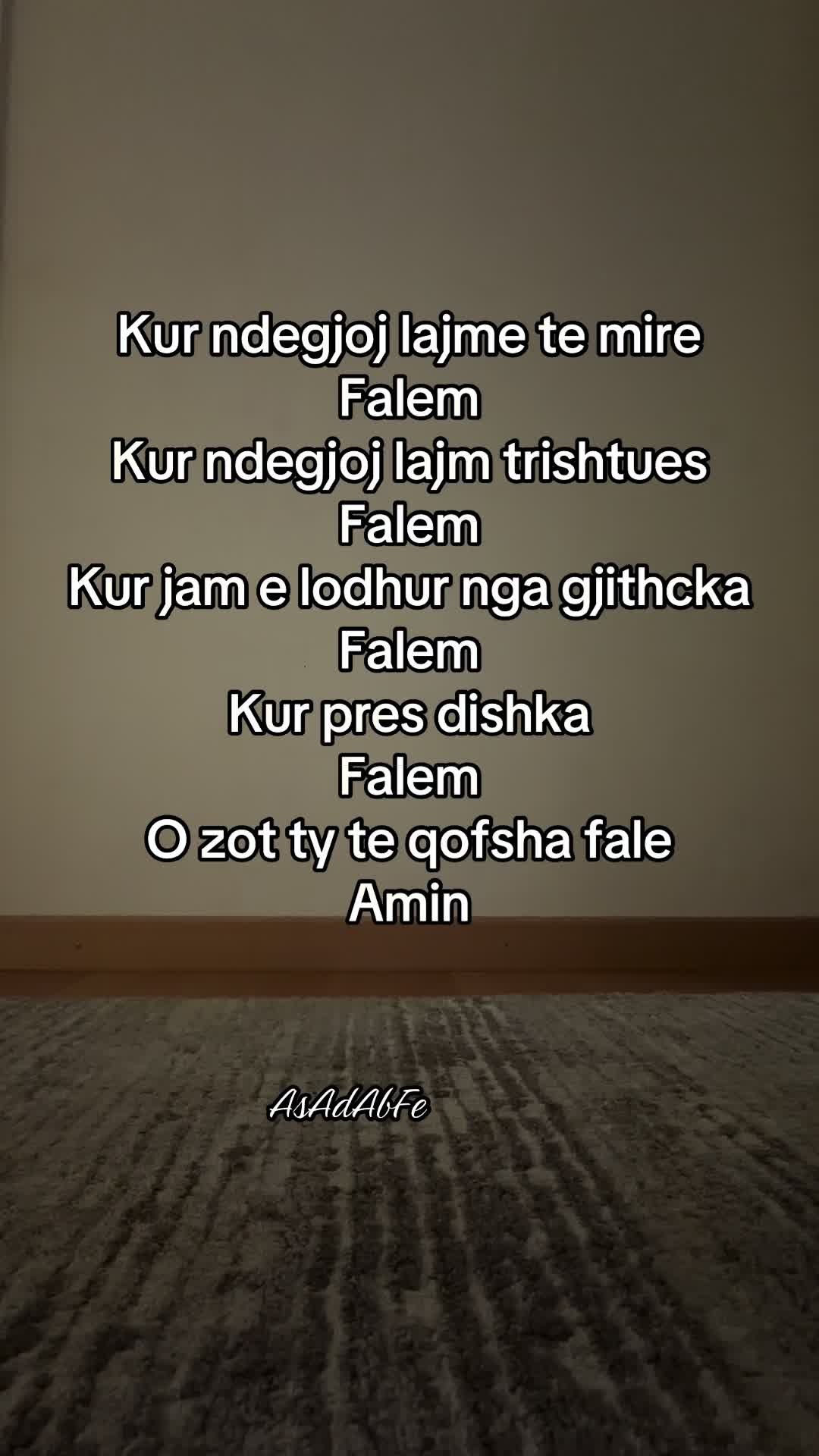 @Fol Drejte