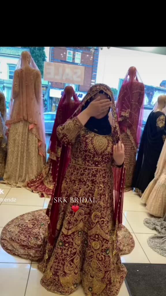 @srkbridal