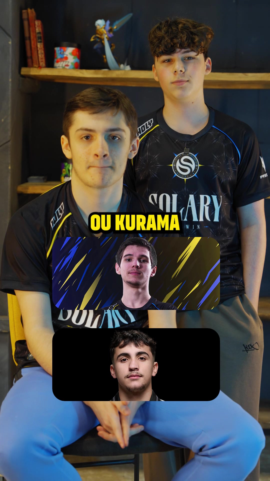 @Solary TV