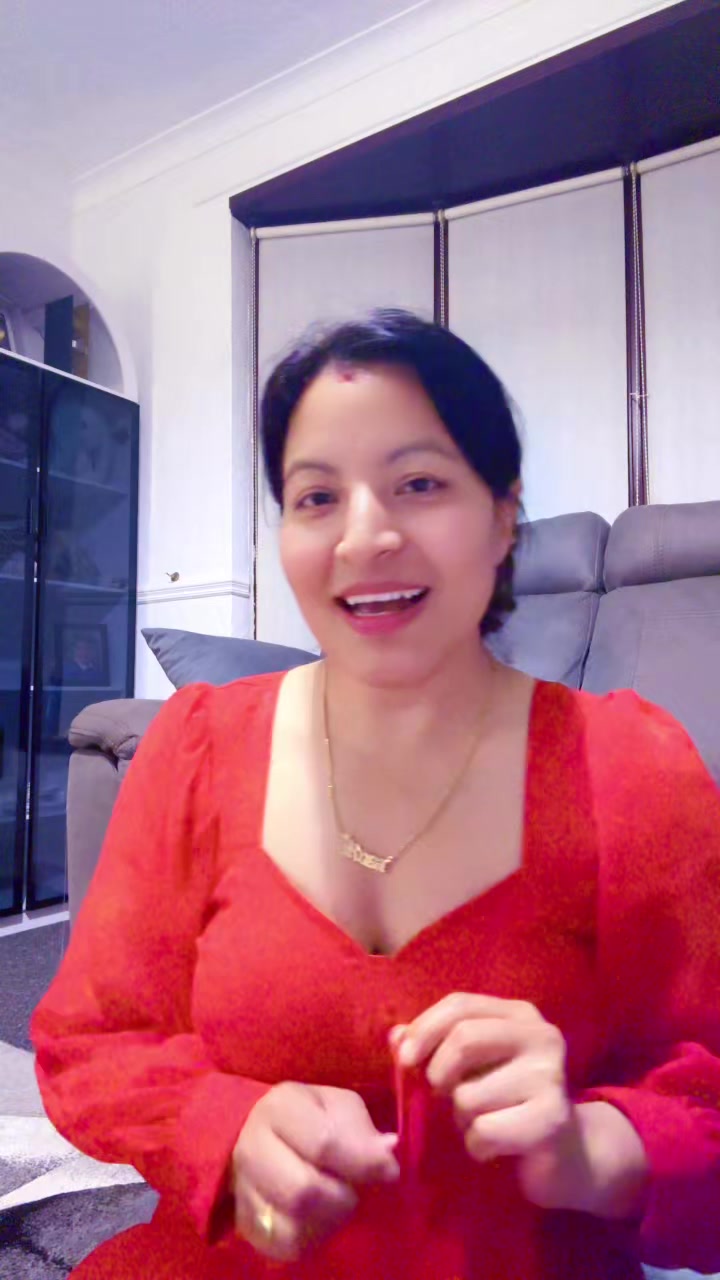 @Rupa Khadka