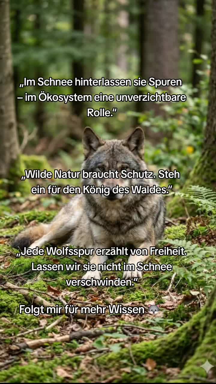 @Schutz für Wolf und Weide 🇦🇹