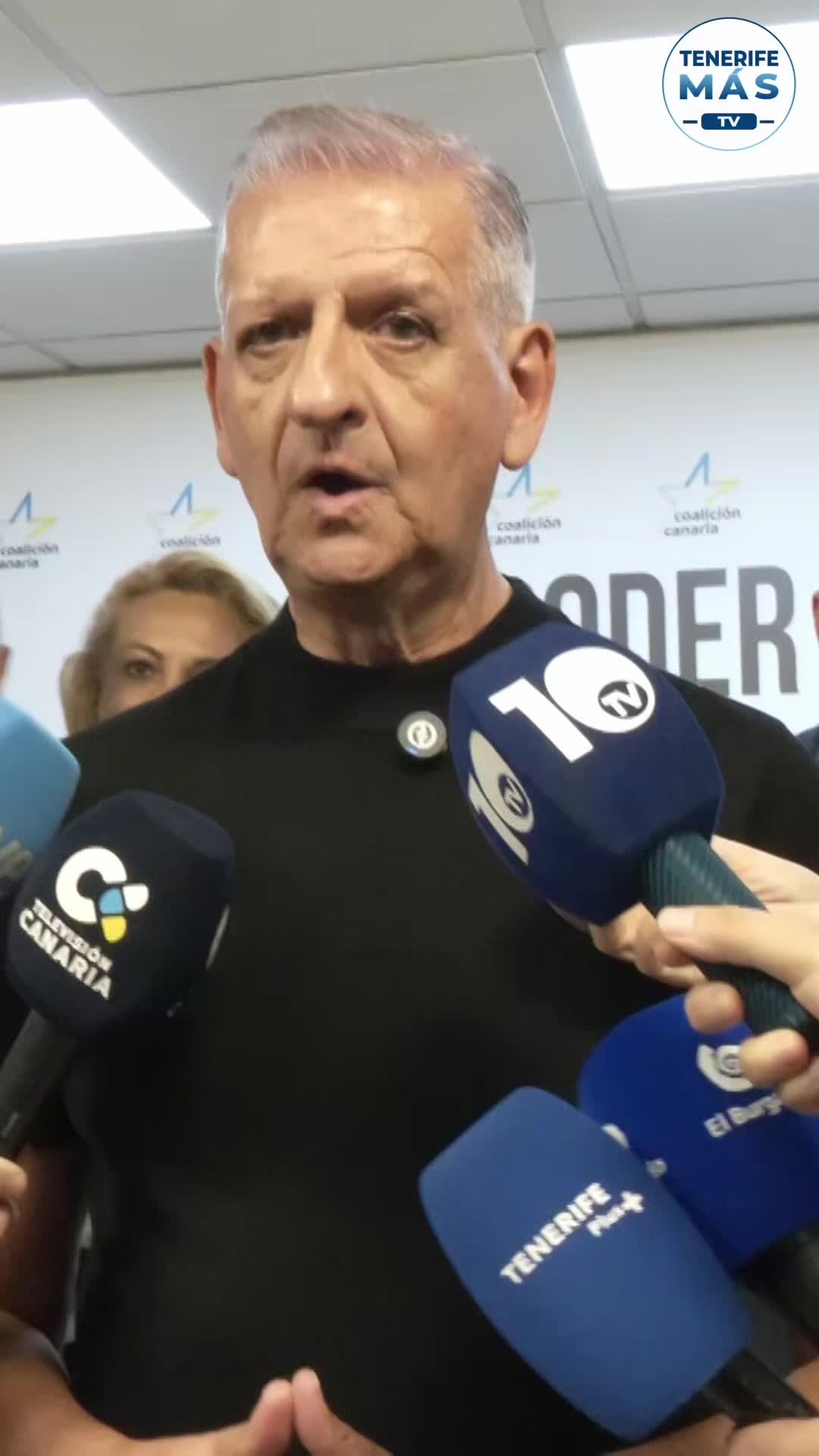 @Tenerife Plus TV