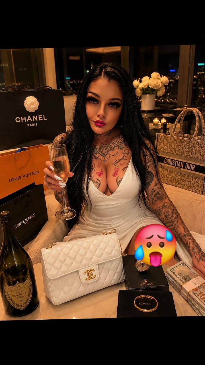 @tattooraverqueenbantergirl💦😉