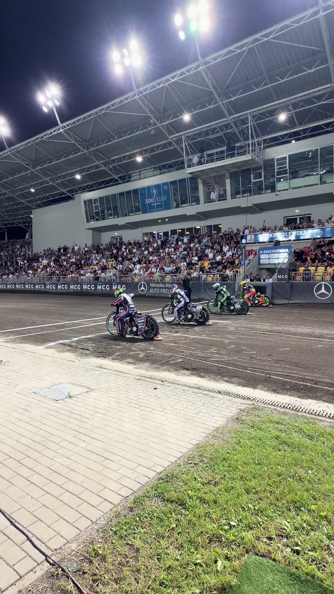 @FIM Speedway Grand Prix