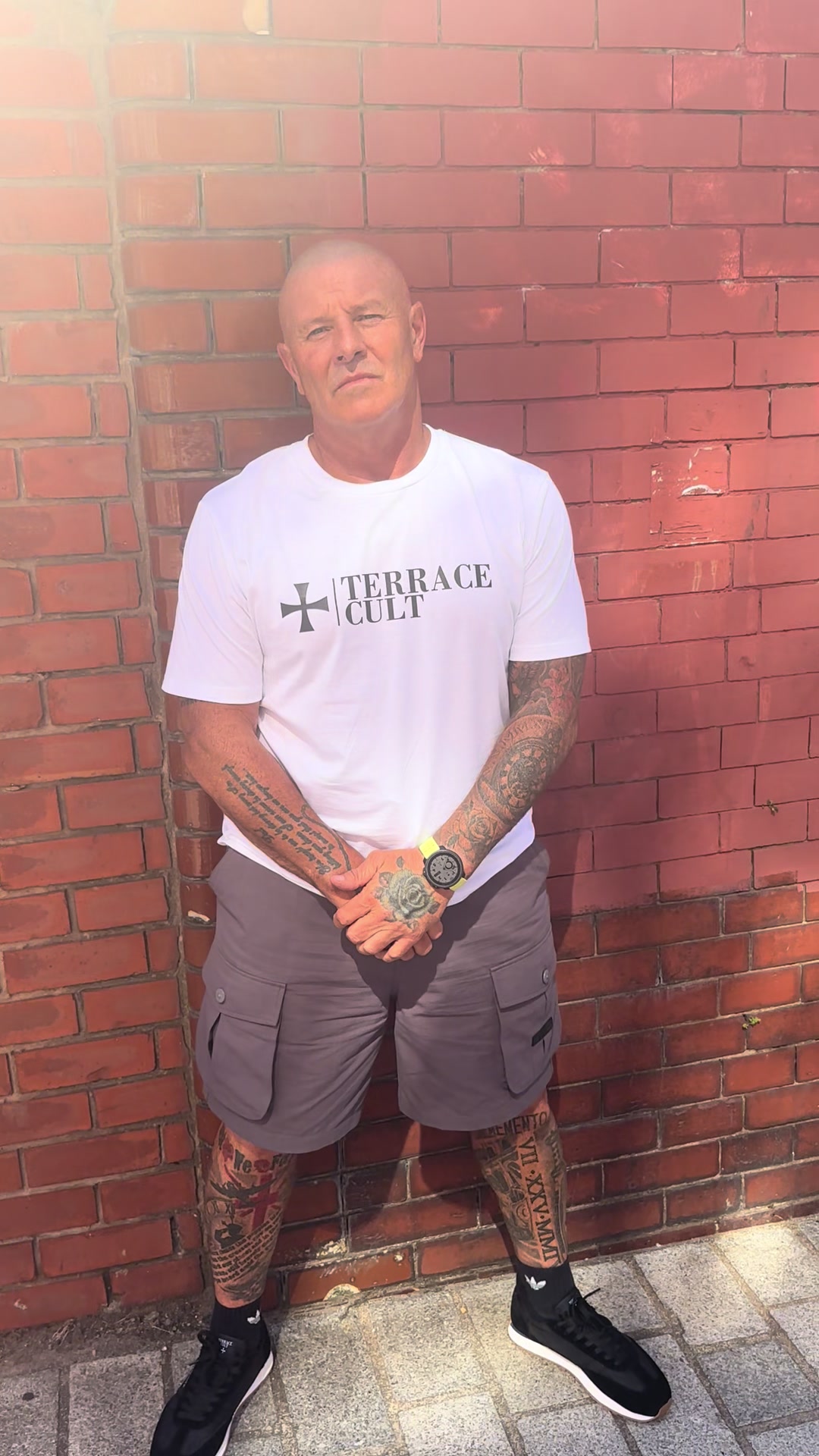 @Terrace Cult Clothing