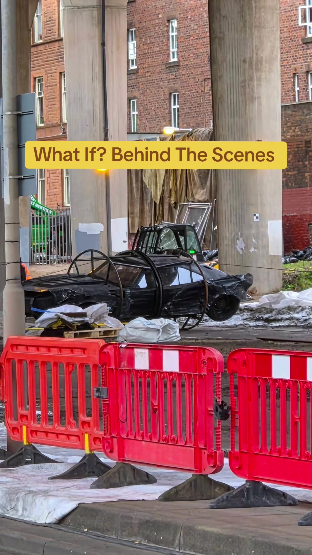 @What If?