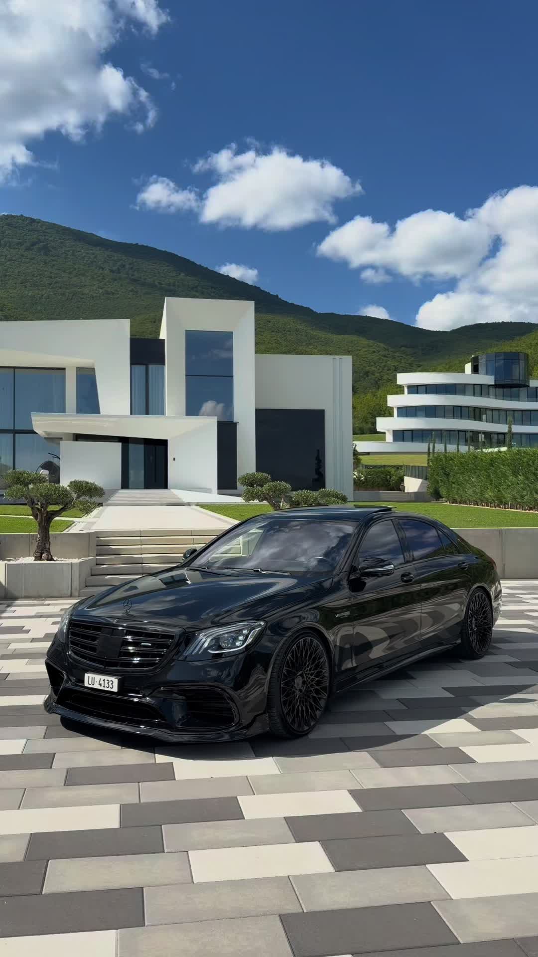 @Benz_AMG_Fanpage