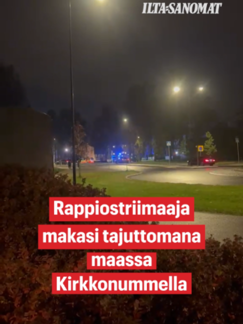 @Ilta-Sanomat