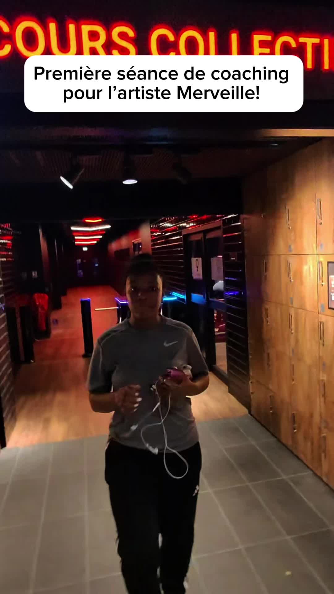 @CodeTrainer