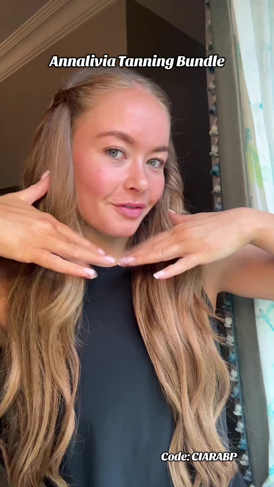 @Ciara McCrystal