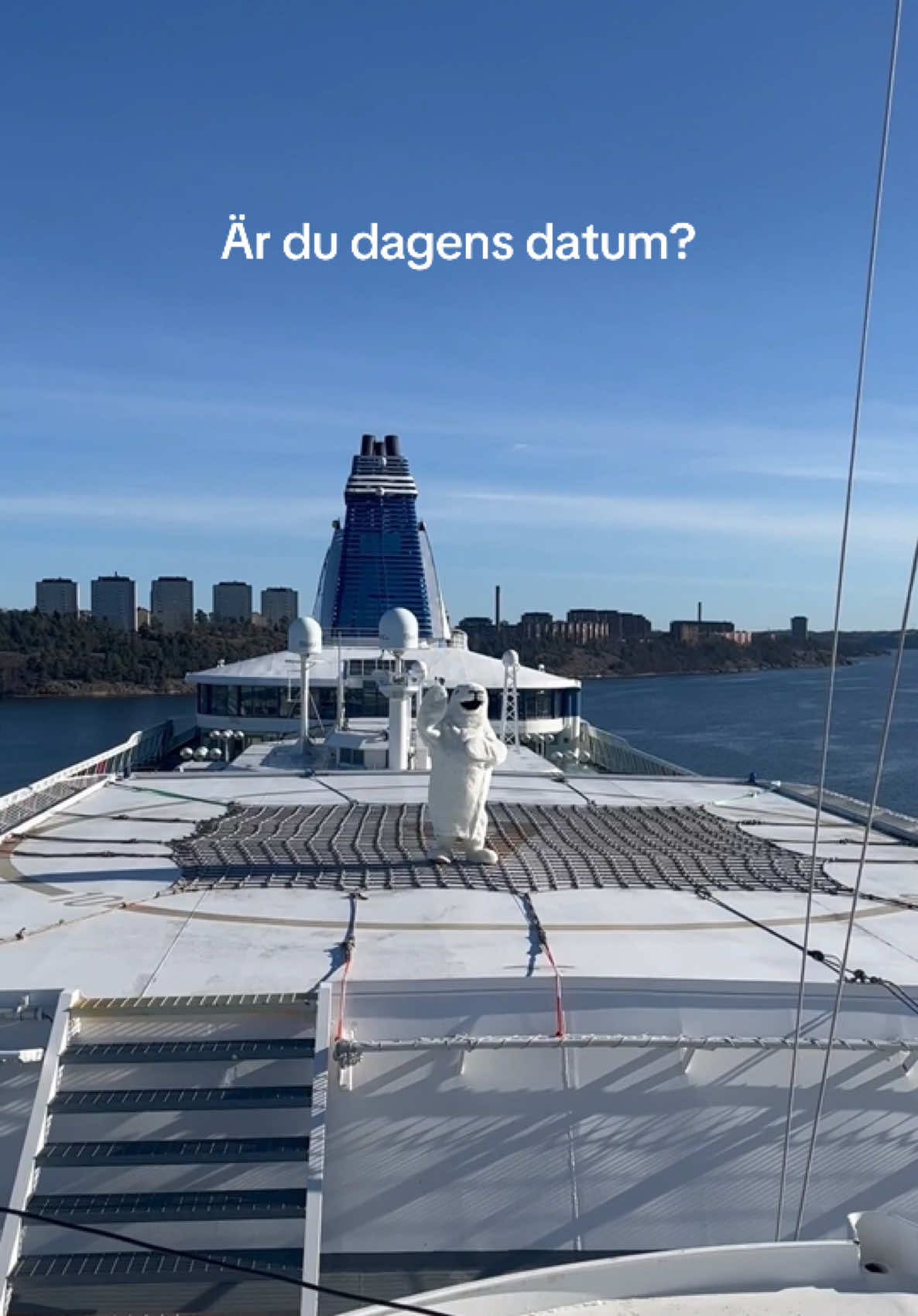 @Tallink Silja Line Sverige