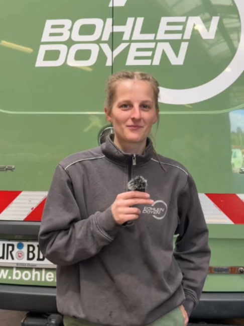 @Bohlen & Doyen Bau GmbH