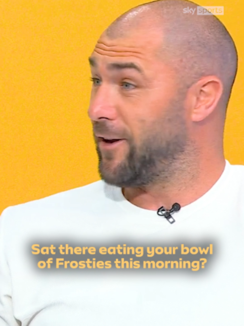 @Sky Sports Football