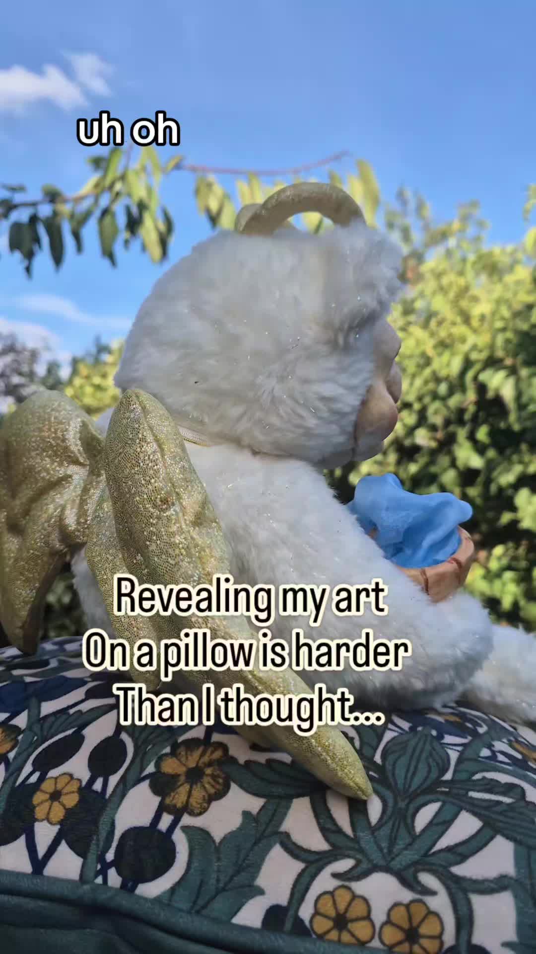 @Plushnightmares