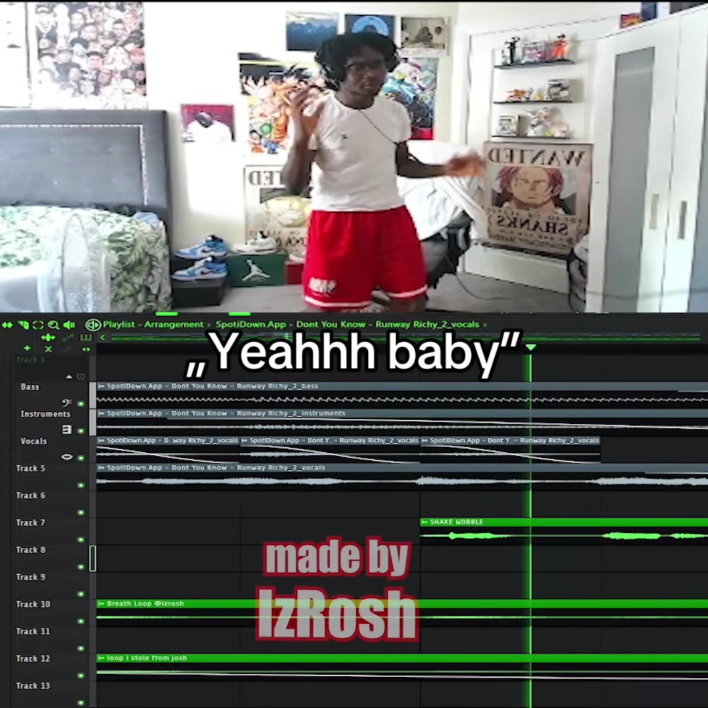 @IzRosh