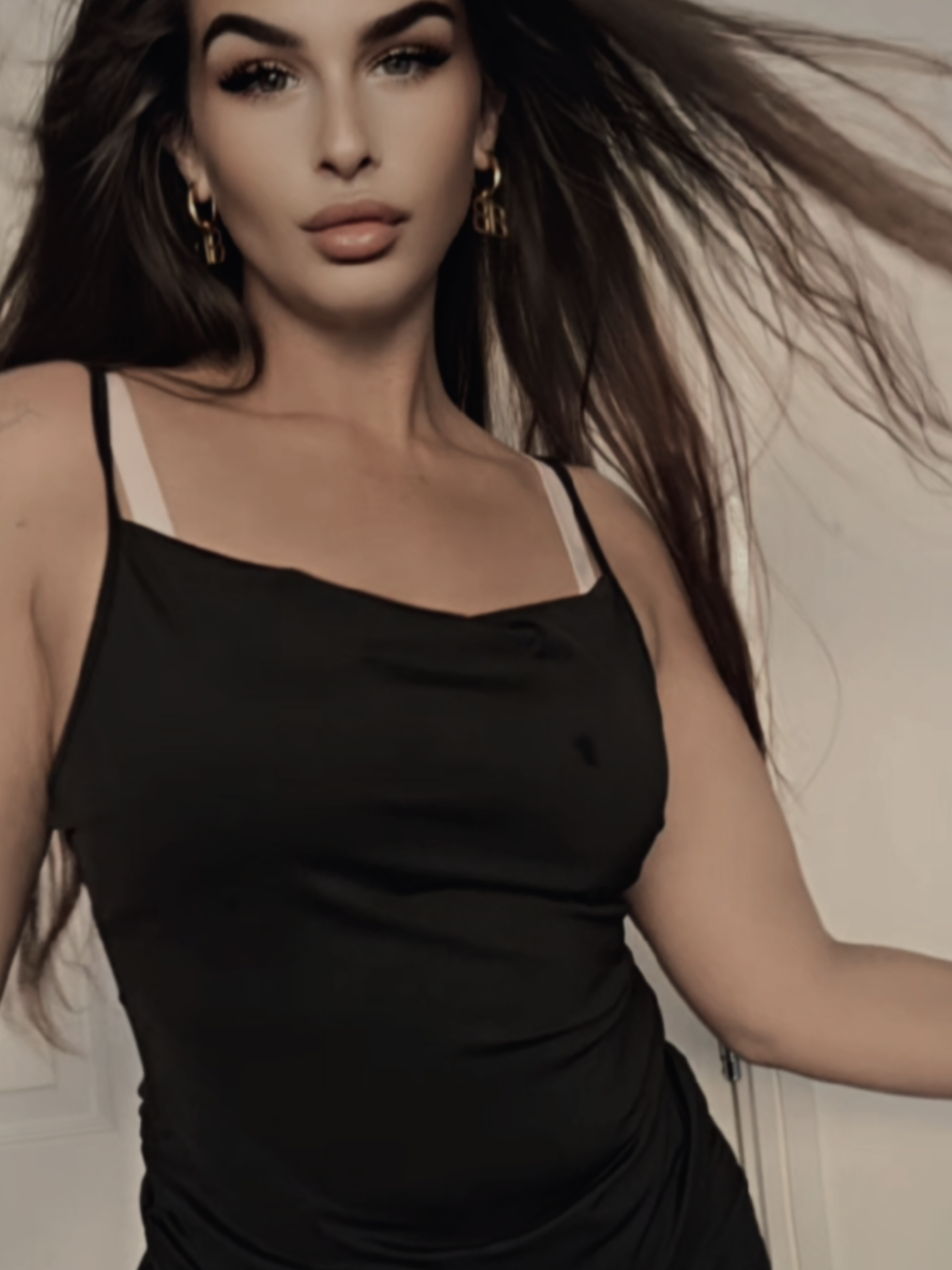 @bad girl Nina 777