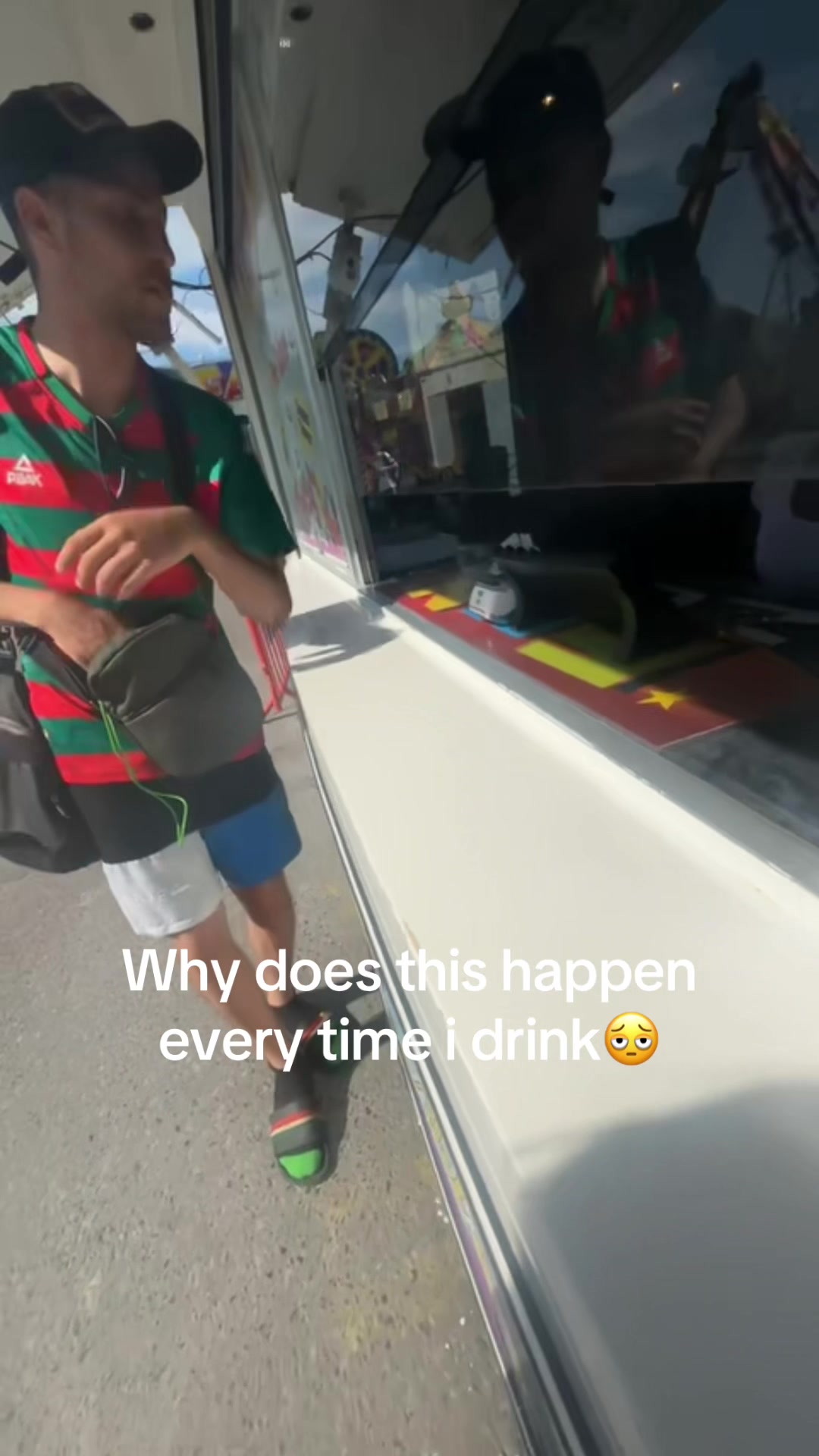 @crazy bitch
