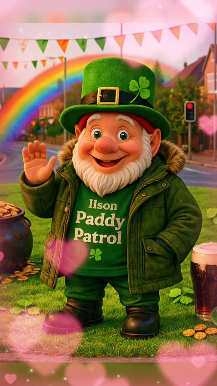 @Ilson Gnome