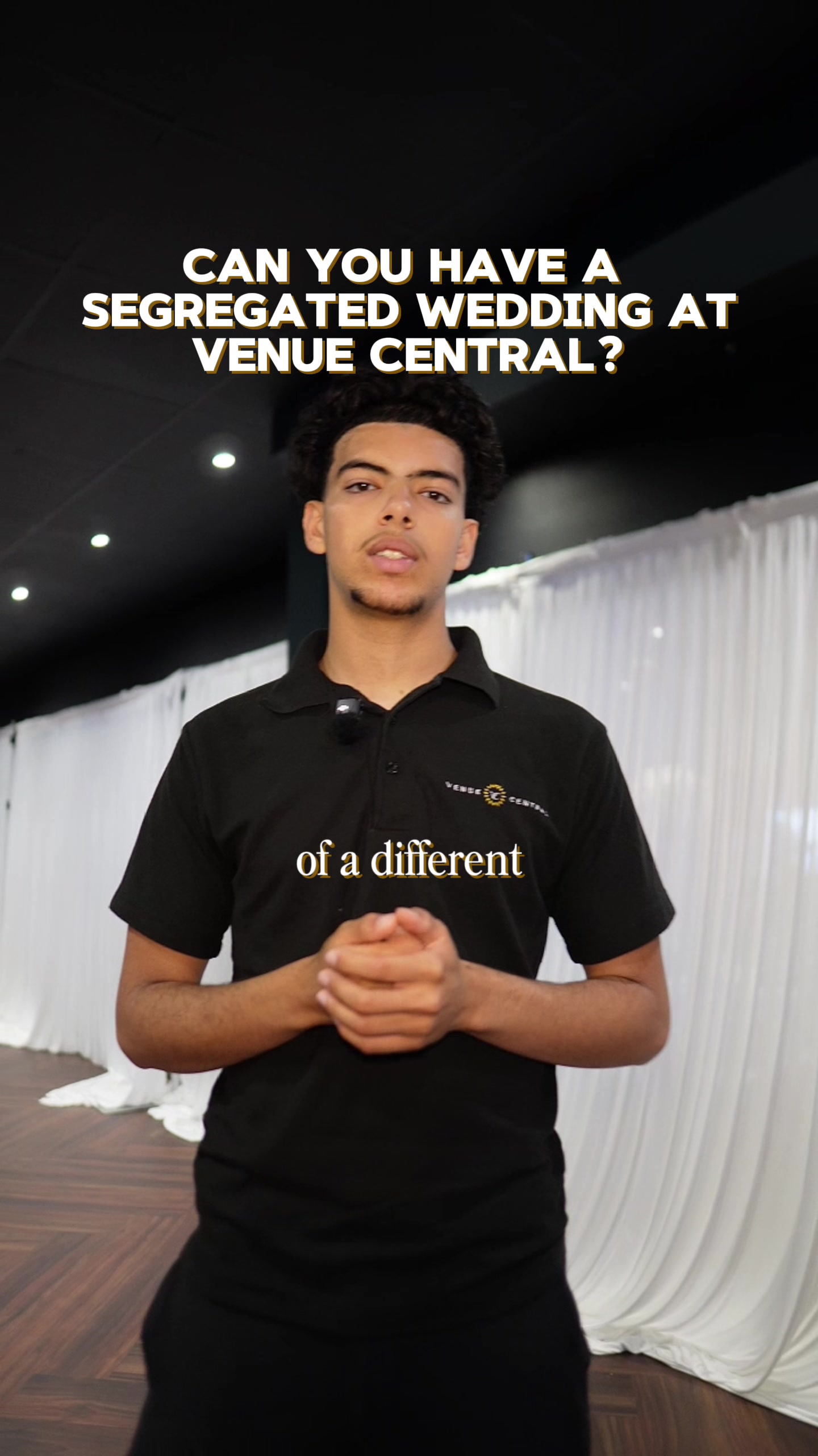 @Venue Central