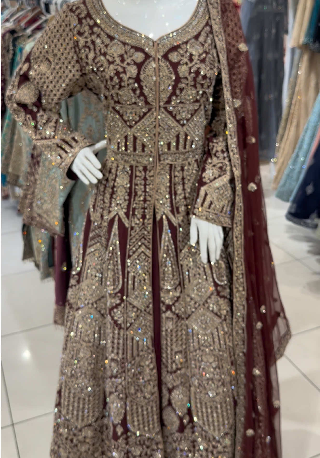 @Zaiba Collection