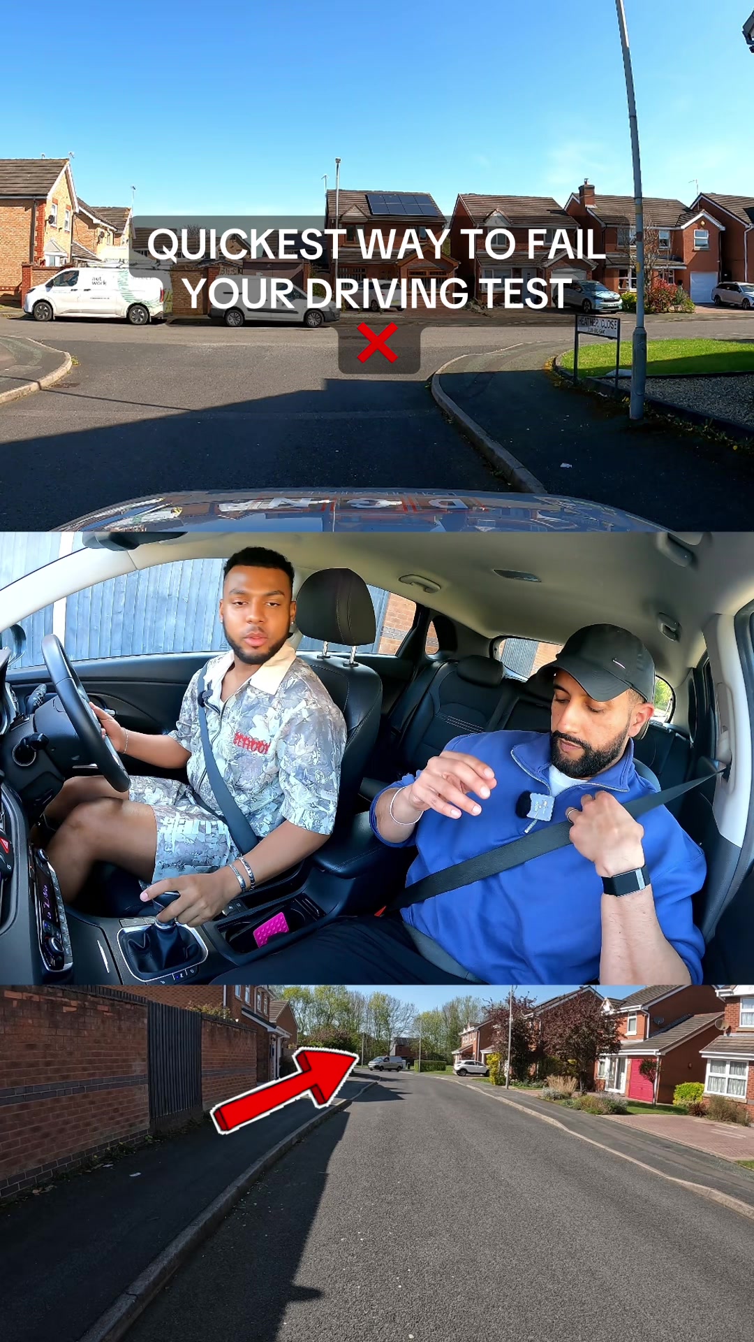 @DGN Driving