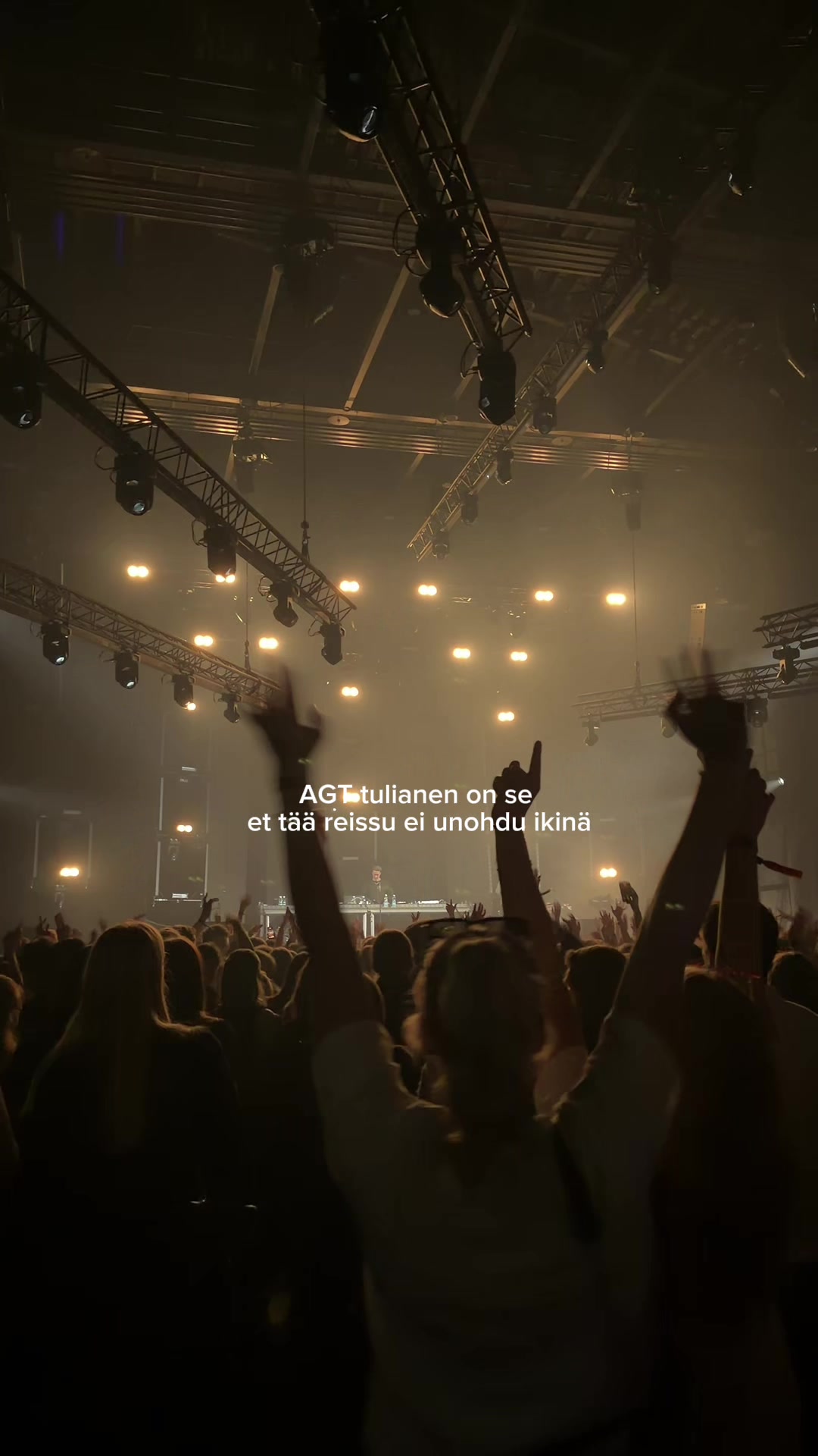 @Abi Goes Tallinn