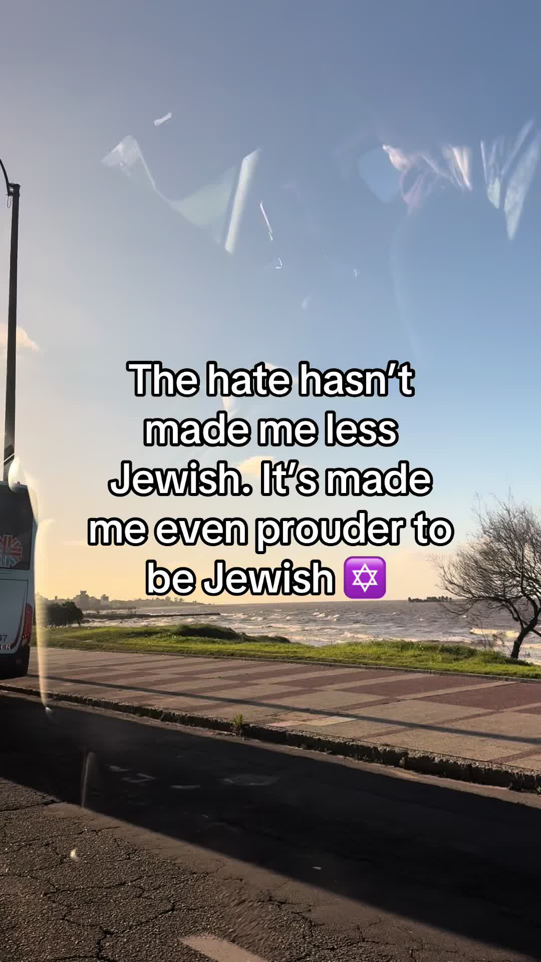 @The Jewish fitness coach
