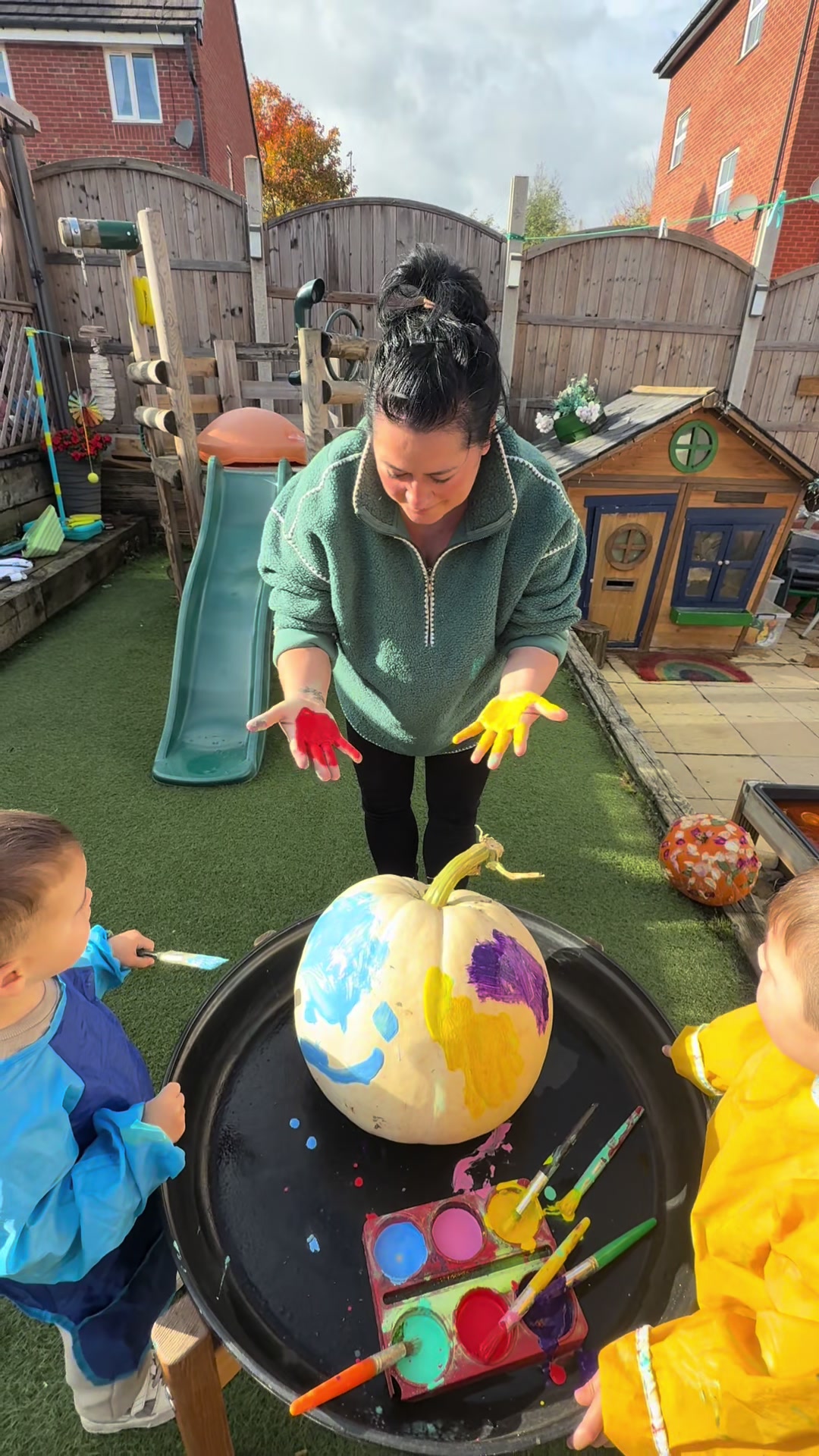 @ButtercupLane1 kids days out