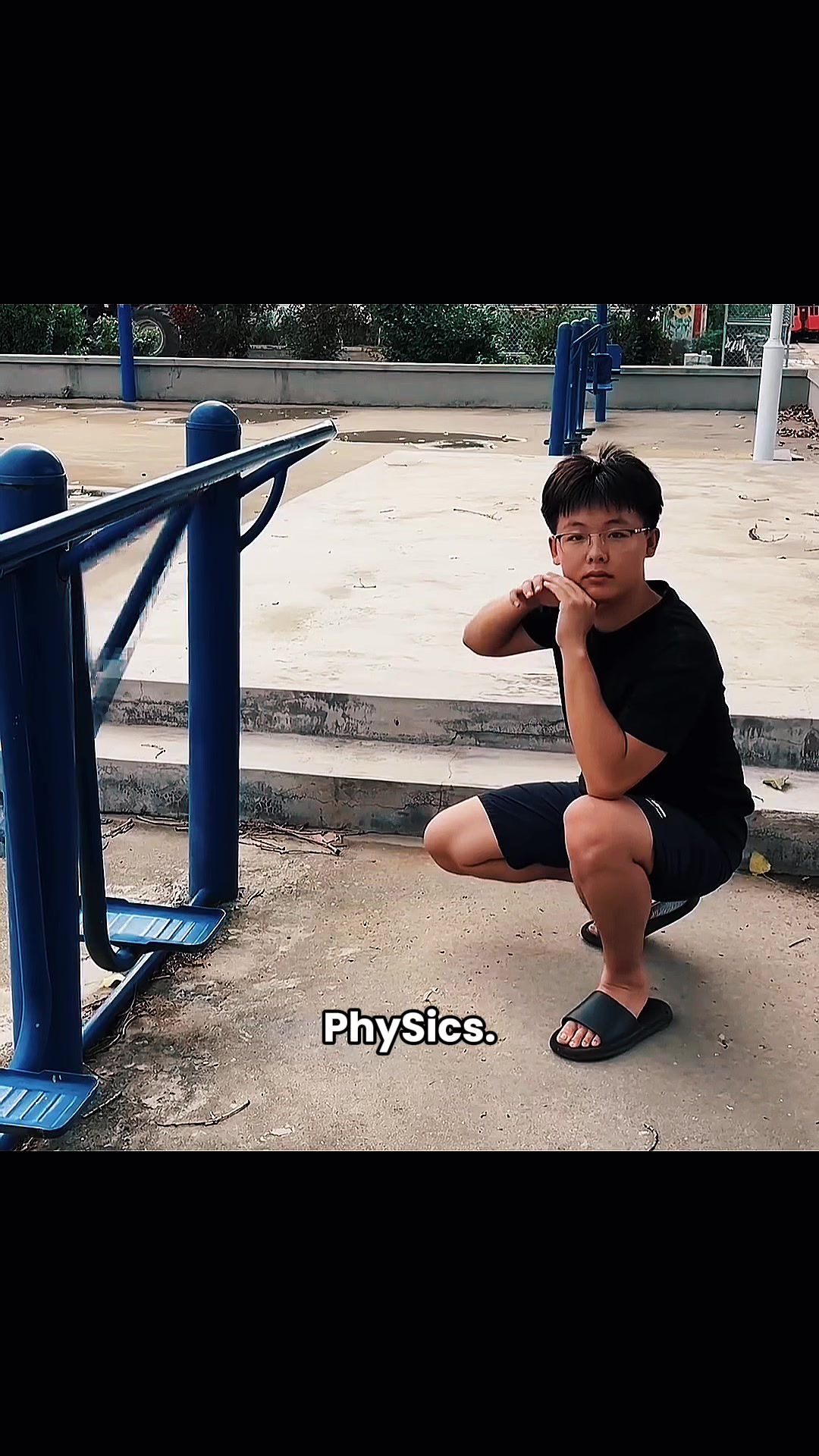 @PhySik