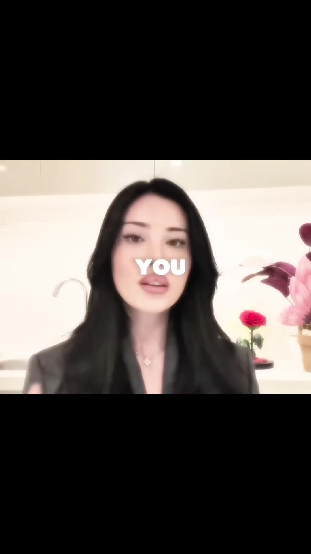 @mother said