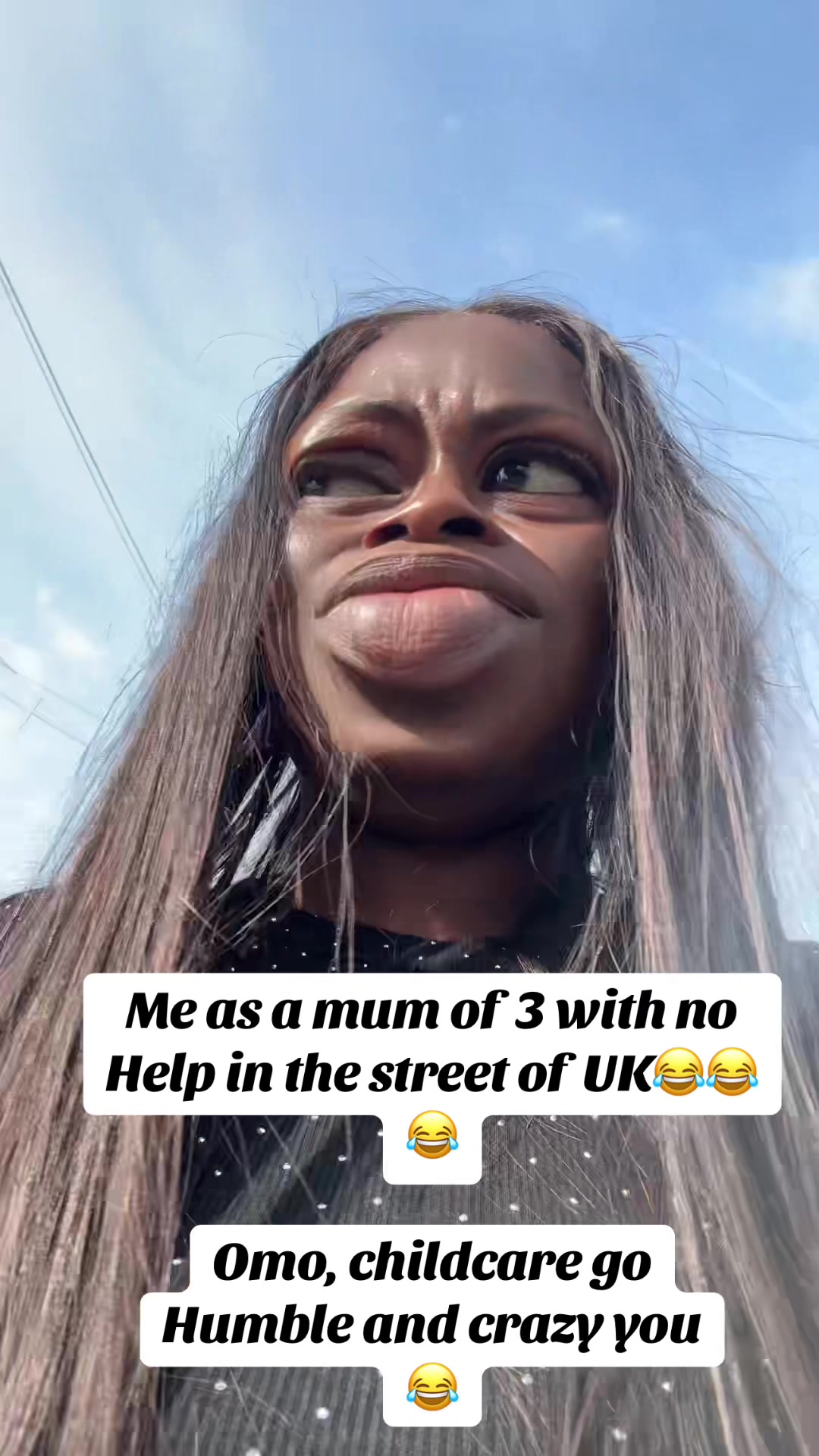 @Adenike and life 🥰✌🏻